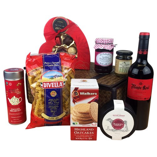 Mothers Day Supply Hamper